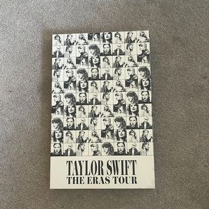 Taylor Swift The ERAS tour VIP box (Minneapolis)